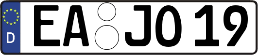 EA-JO19