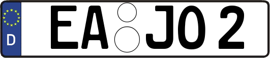 EA-JO2