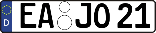 EA-JO21