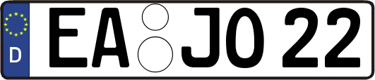EA-JO22