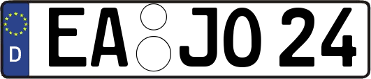 EA-JO24