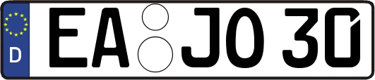 EA-JO30