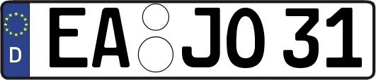 EA-JO31