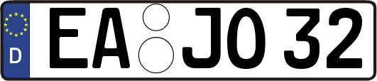 EA-JO32