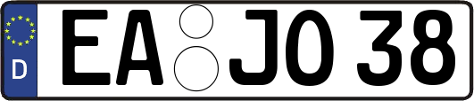 EA-JO38
