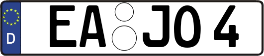 EA-JO4