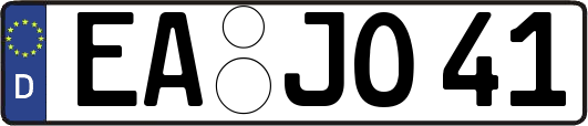 EA-JO41