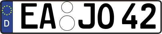 EA-JO42