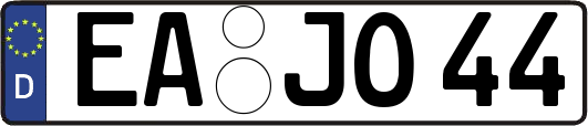 EA-JO44