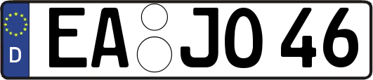 EA-JO46