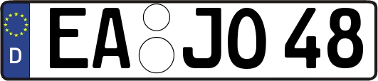 EA-JO48
