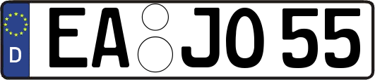 EA-JO55