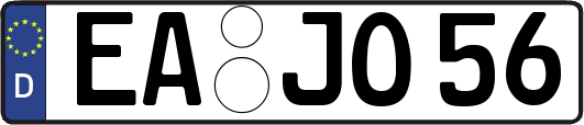 EA-JO56