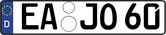EA-JO60