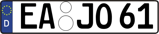 EA-JO61