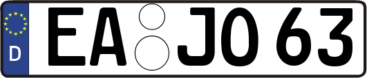 EA-JO63
