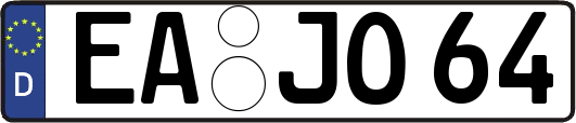 EA-JO64