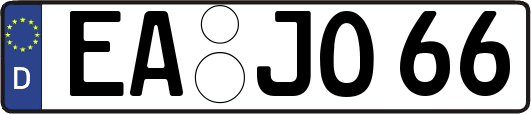 EA-JO66