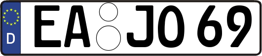 EA-JO69