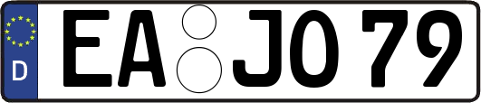EA-JO79