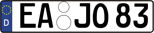 EA-JO83