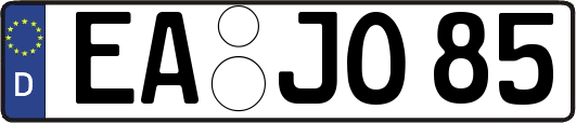EA-JO85