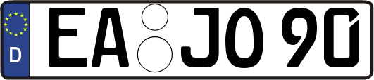 EA-JO90