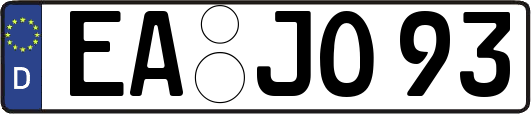 EA-JO93