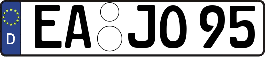 EA-JO95