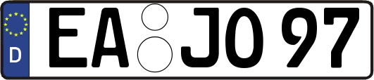 EA-JO97