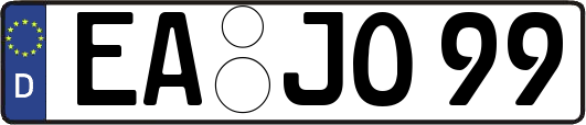 EA-JO99