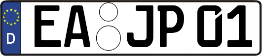 EA-JP01