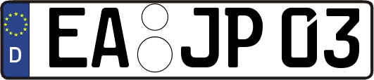 EA-JP03