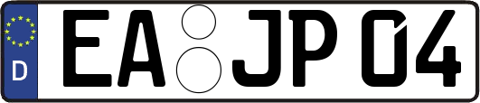 EA-JP04