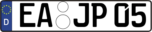 EA-JP05