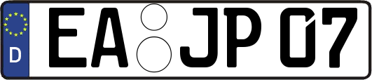 EA-JP07