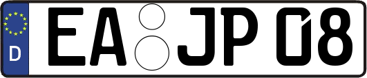 EA-JP08