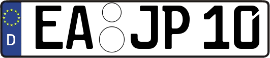 EA-JP10