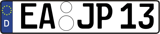 EA-JP13