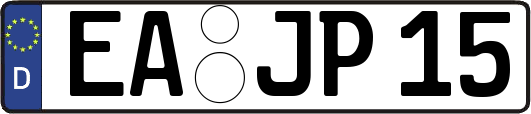 EA-JP15