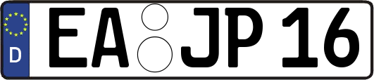 EA-JP16
