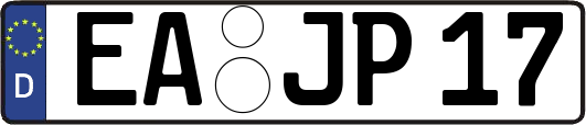EA-JP17
