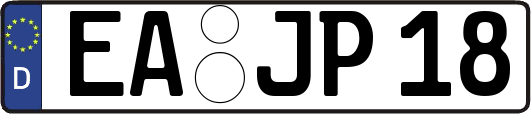 EA-JP18