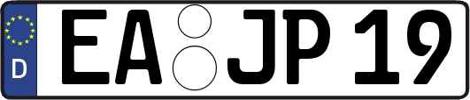 EA-JP19