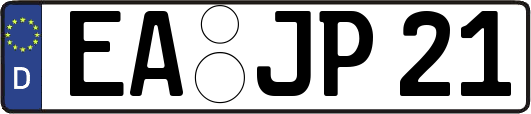 EA-JP21