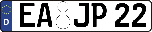 EA-JP22