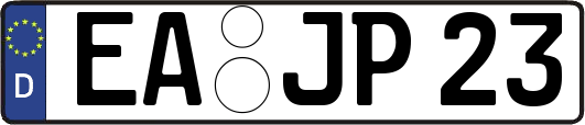 EA-JP23