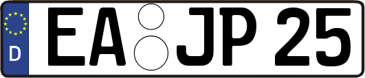 EA-JP25
