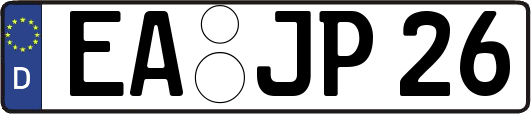EA-JP26
