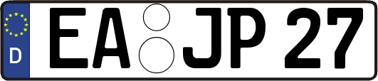 EA-JP27